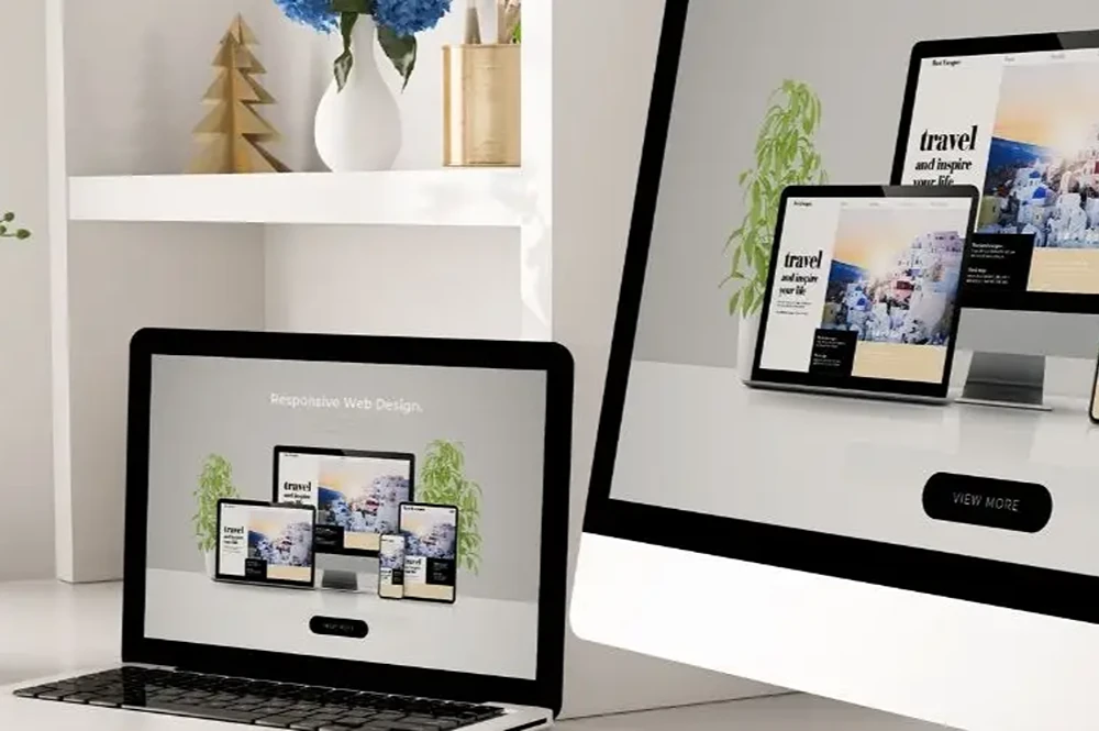 Akören Web tasarım