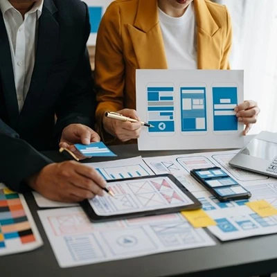 Web Sitesi Yaptırma, Akören