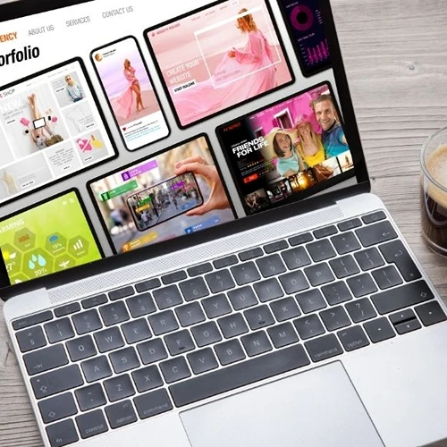 Akören, Web Tasarım Ajansı